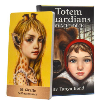Totem Guardians Oracle