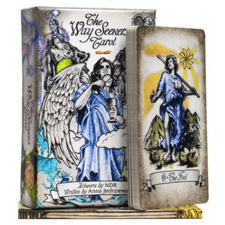 The Way Seekers Tarot SALE