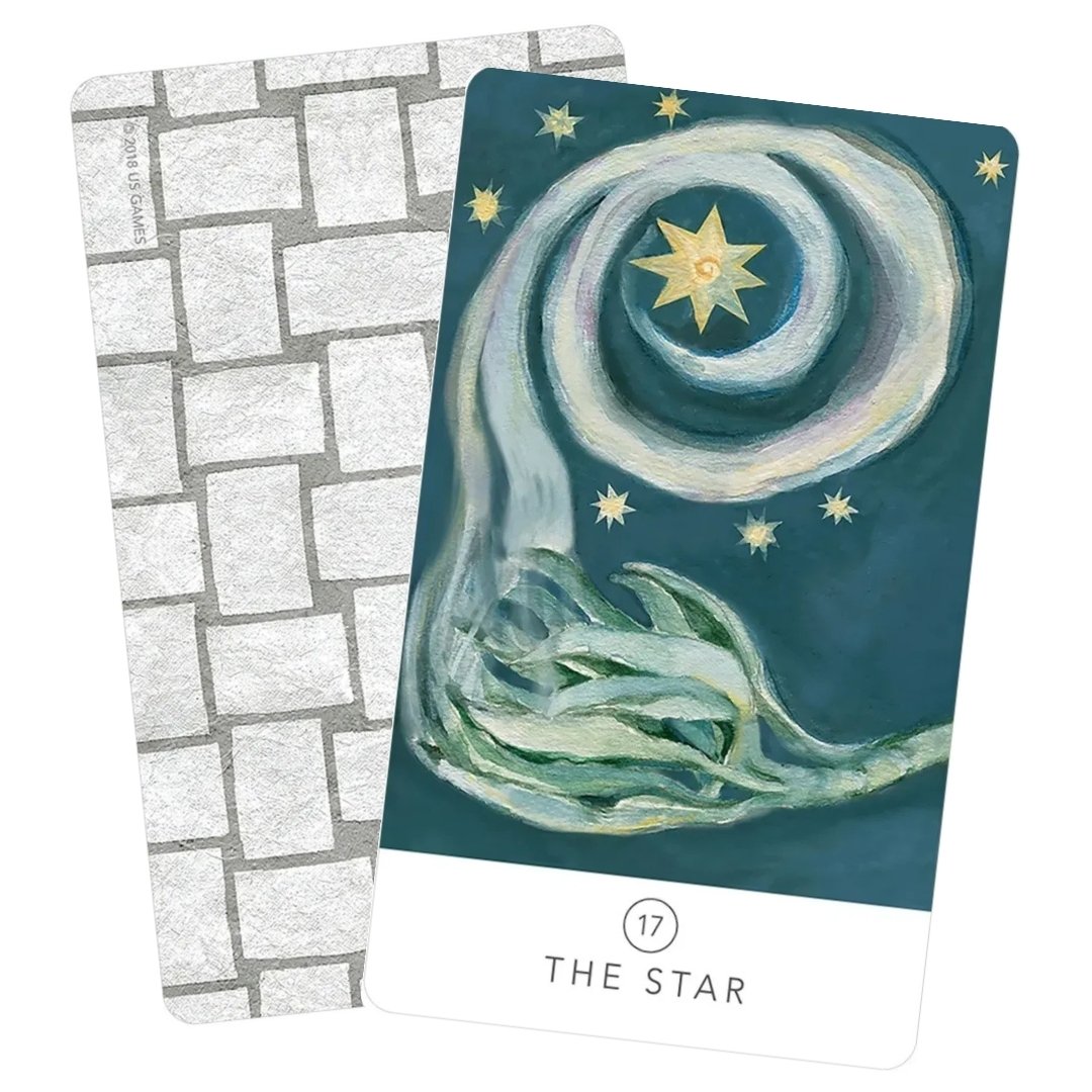 White Sage - The Star