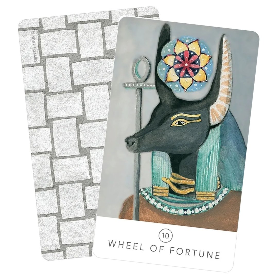 White Sage - Wheel of Fortune