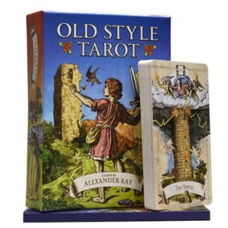 Old Style Tarot