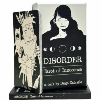 Tarot of Innocence - Disorder