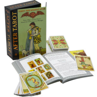 After Tarot Set