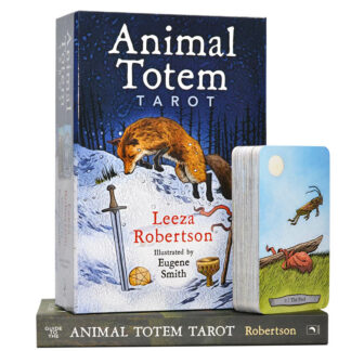 Animal Totem Tarot