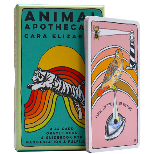 Animal Apothecary