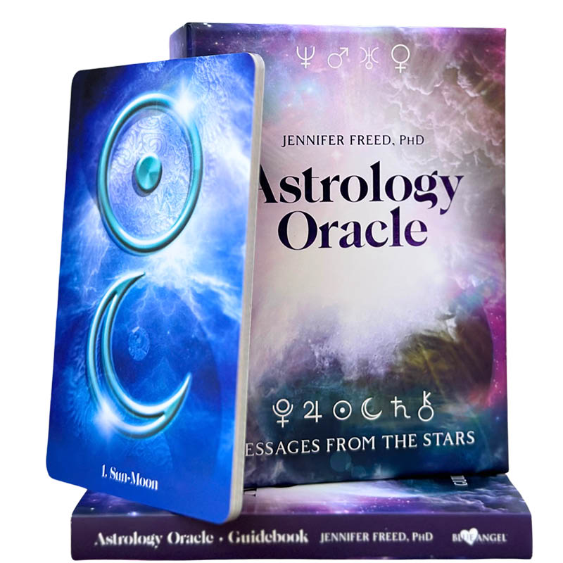 Astrology Oracle