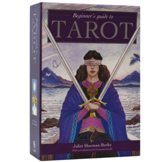 Beginner's Guide to Tarot