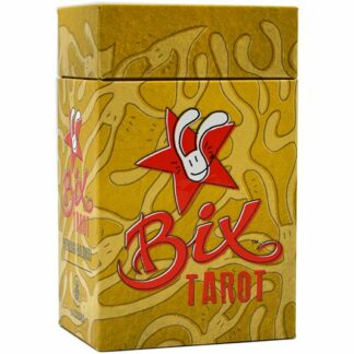 Bix Tarot