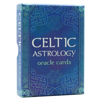 Celtic Astrology Oracle