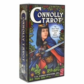 Connolly Tarot Deck
