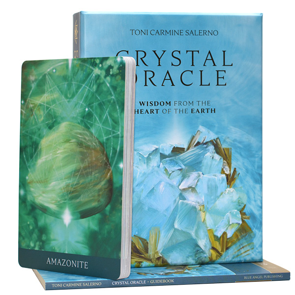 Crystal Oracle