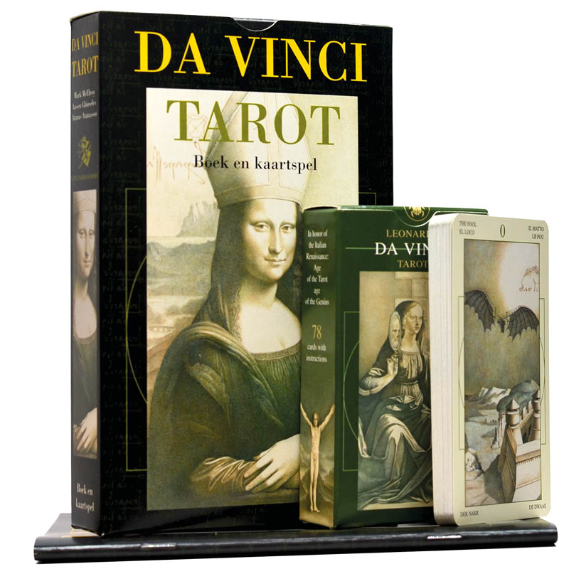 Da Vinci Tarot