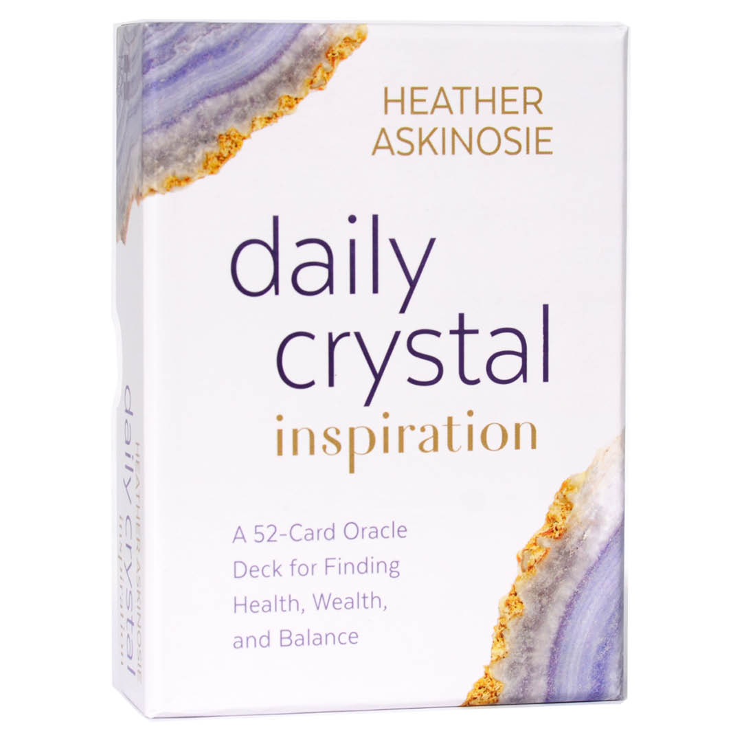 Daily Crystal Inspiration