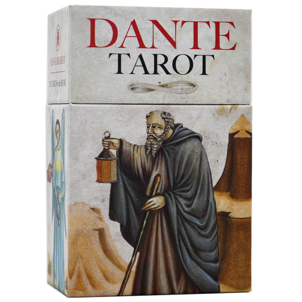 Dante Tarot