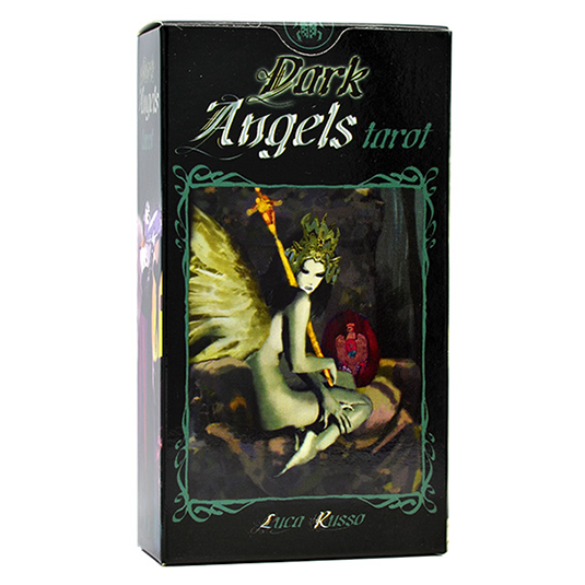 Dark Angels Tarot