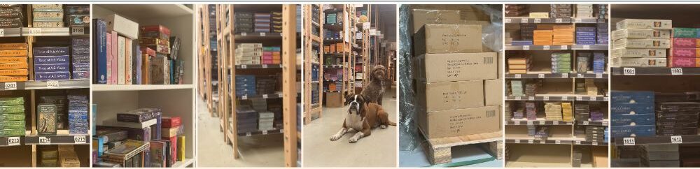 (post) Descubre los beneficios de Tarot.nl para clientes empresariales