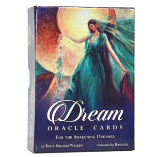Dream Oracle Cards