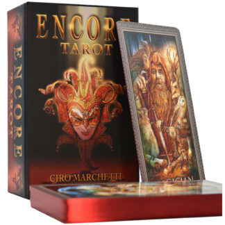 The Encore Tarot - C. Marchetti