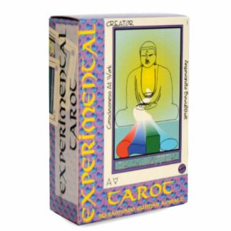 Experimental tarot