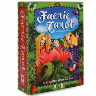 Faerie Tarot