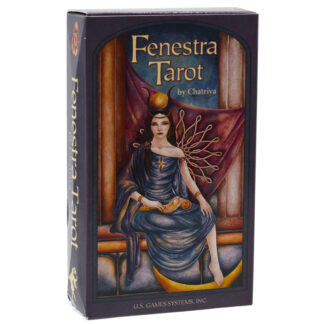 Fenestra Tarot