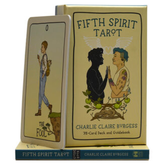 The Fifth Spirit Tarot