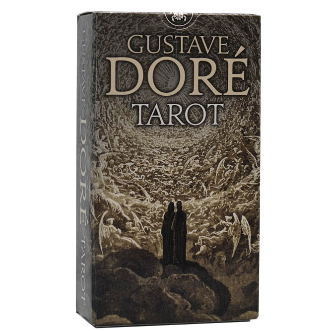 Gustave Doré Tarot