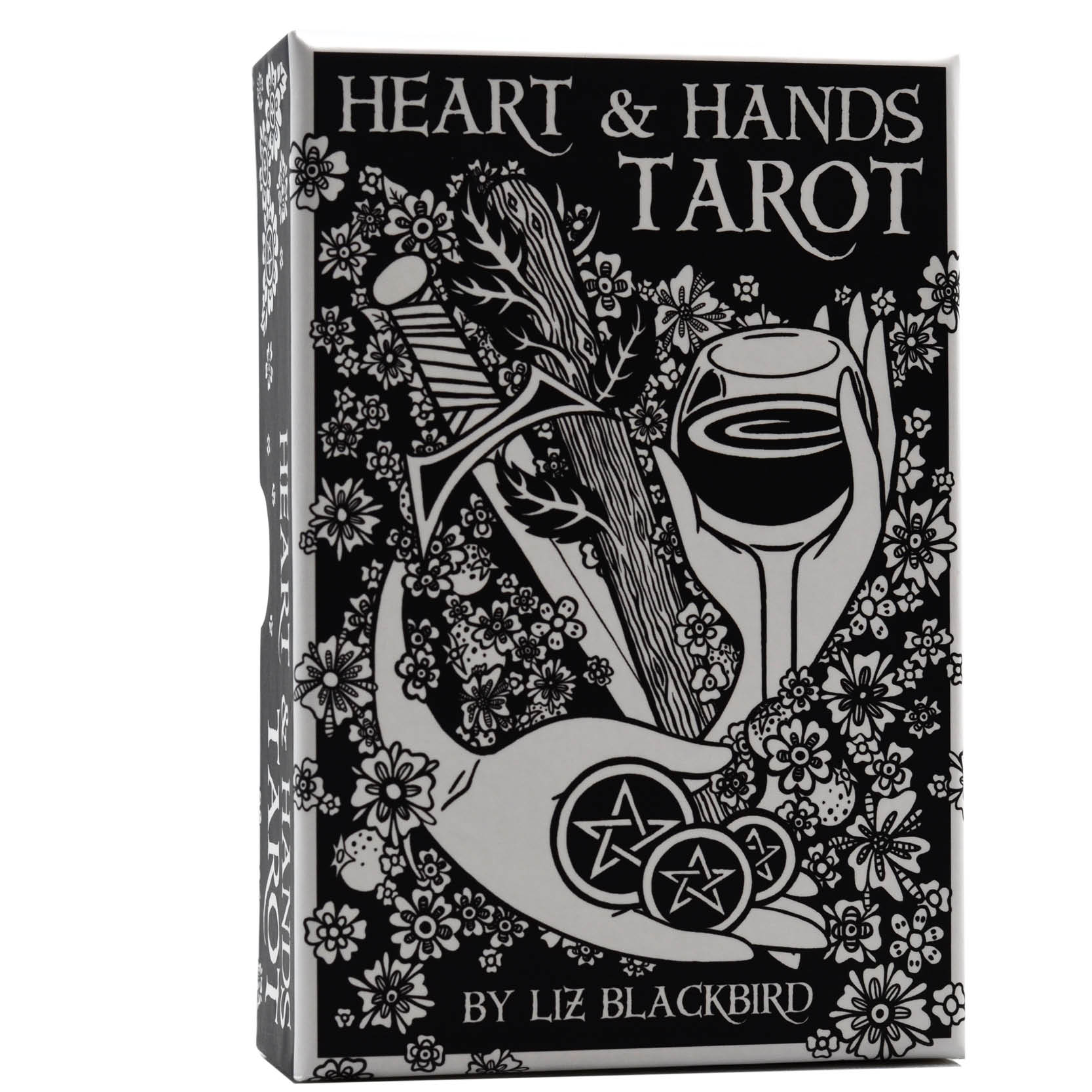 Heart & Hands Tarot