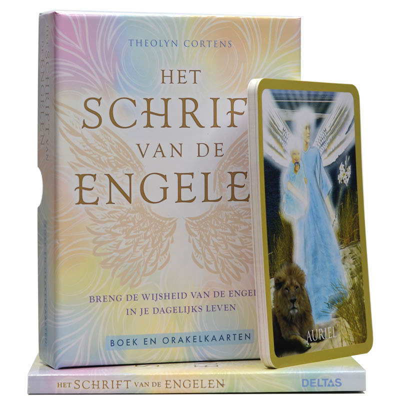 Het schrift van de engelen