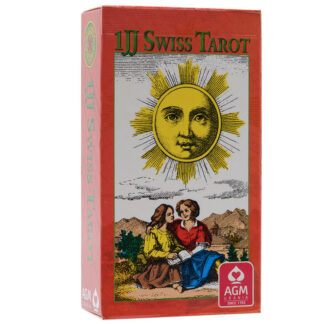 1JJ Swiss tarot