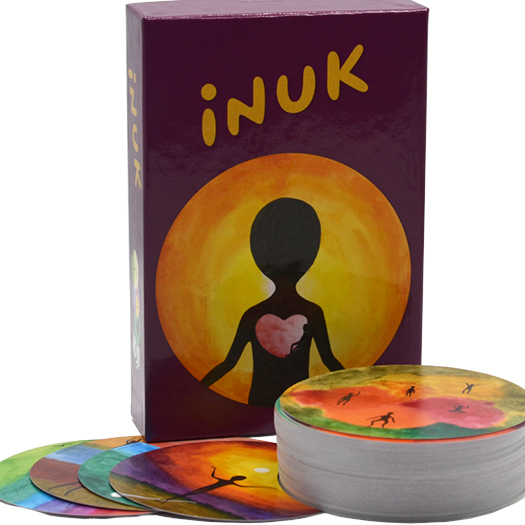 Inuk Cards