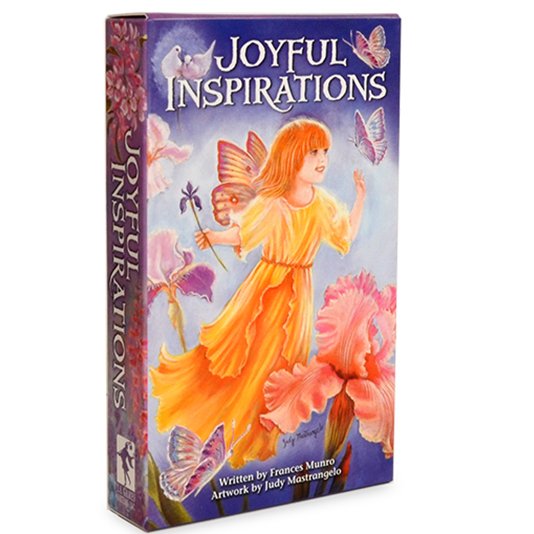 Joyful Inspirations