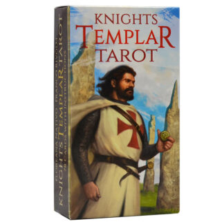 Knights Templar Tarot