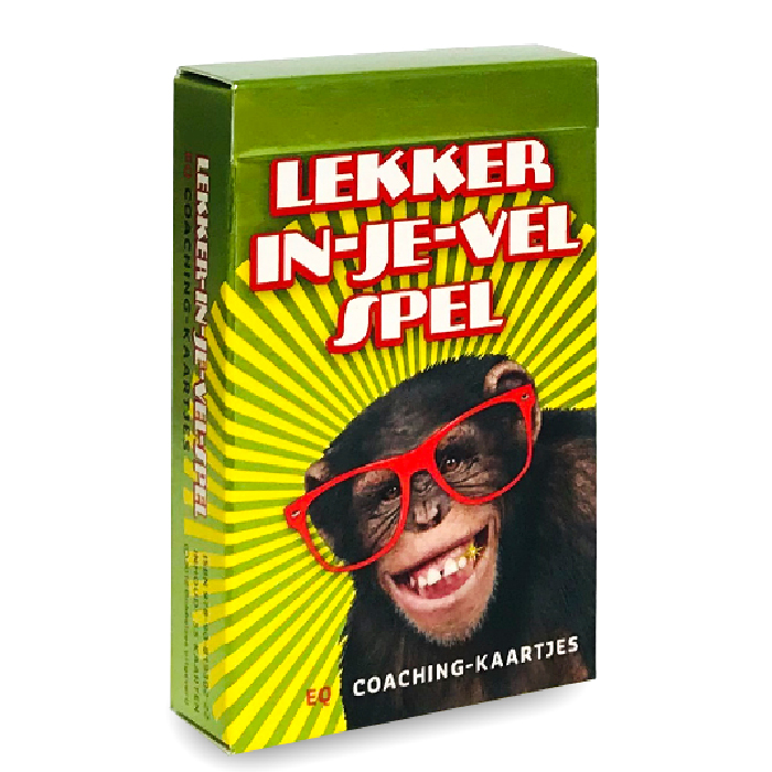 Lekker-in-je-vel-spel