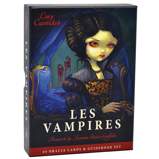 Les Vampires