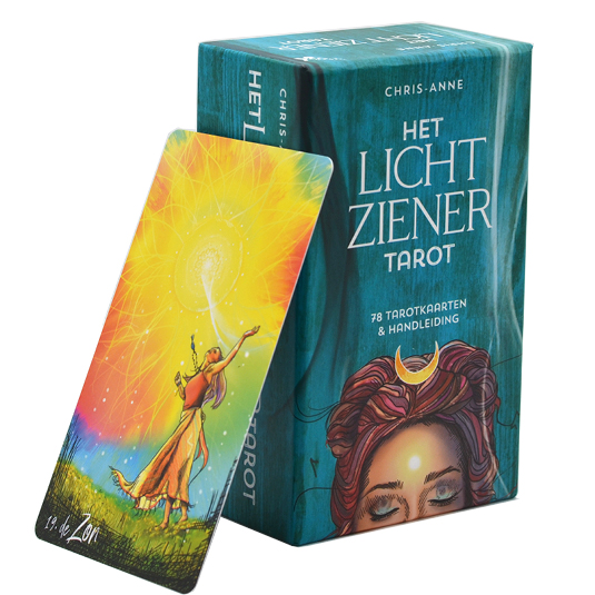 Het Lichtziener Tarot