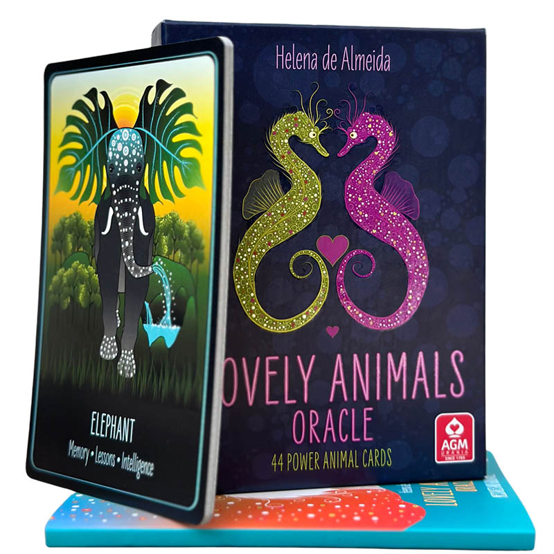 Lovely Animals Oracle