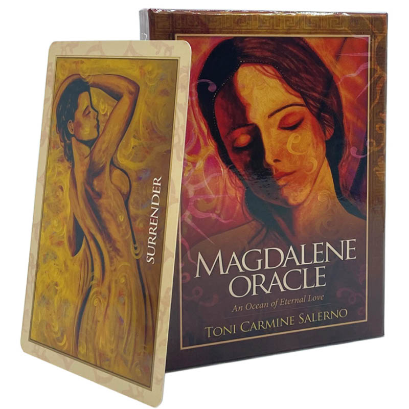 Magdalene Oracle