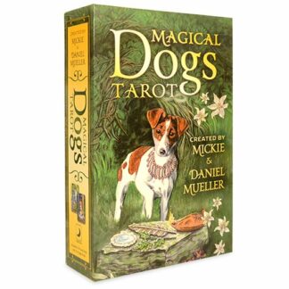 Magical Dogs Tarot