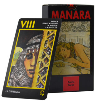 Manara Tarot
