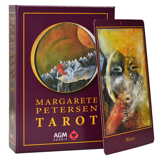 Margarete Petersen Tarot