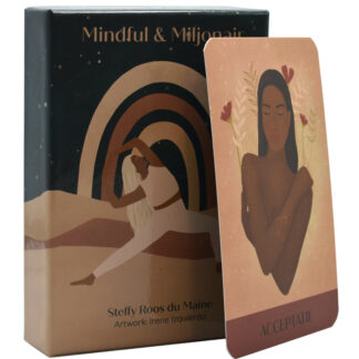 Mindful & Miljonairkaarten