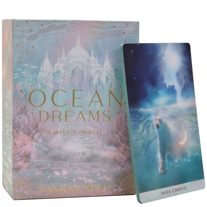 Oceans Dream Oracle