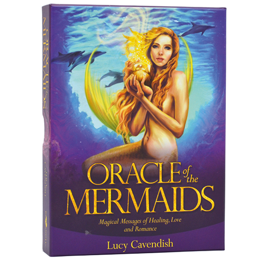 Oracle of the Mermaids