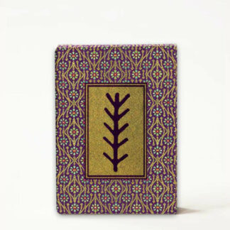 PAGAN Playing Card Deck