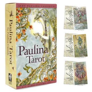 Paulina tarot deck
