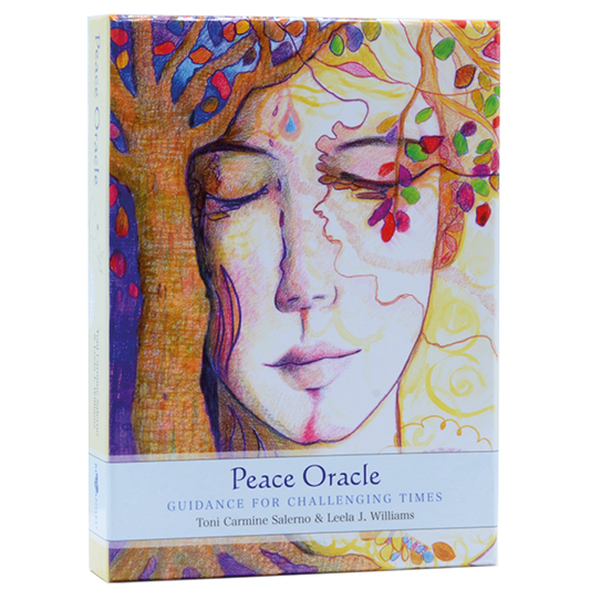 Peace Oracle