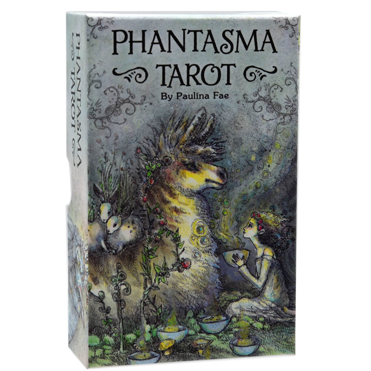 Phantasma Tarot