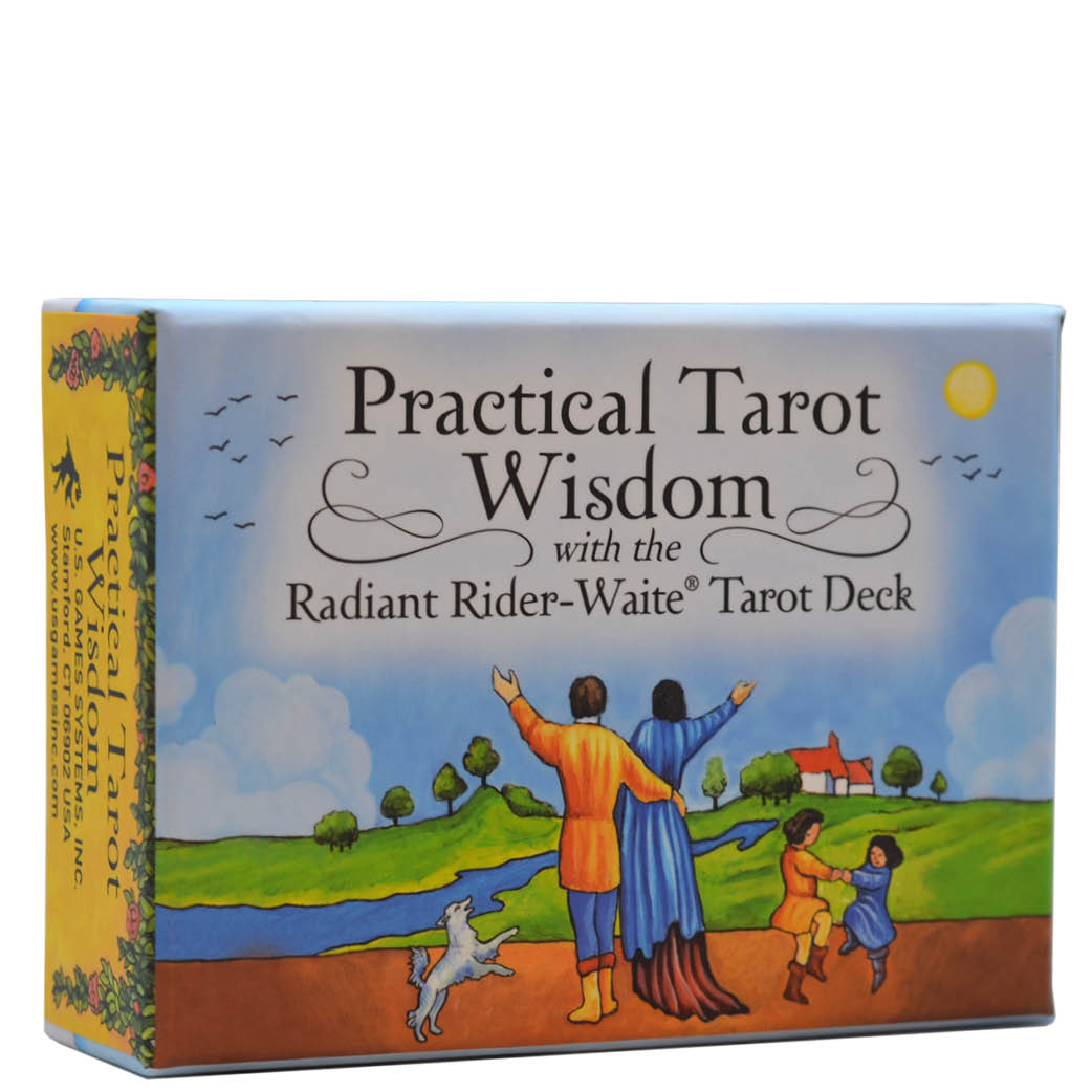 Practical Tarot Wisdom