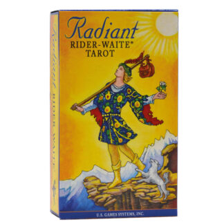 Radiant Rider Waite Tarot